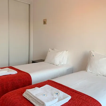 Castle View Apartment, 2 Apartamento