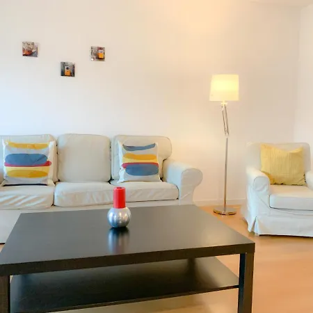 Apartamento Castle View Apartment, 2