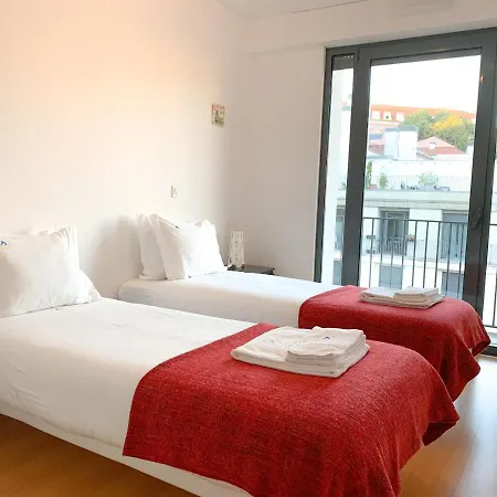 Castle View Apartment, 2 Apartment