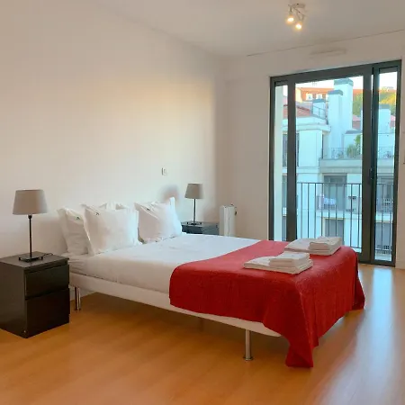 Castle View Apartment, 2 Apartment