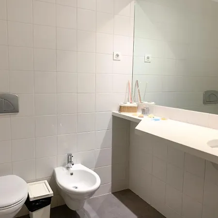 Castle View Apartment, 2 *