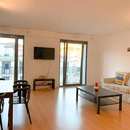 Apartment Castle View Apartment, 2 *