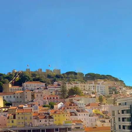 Castle View Apartment, 2 *