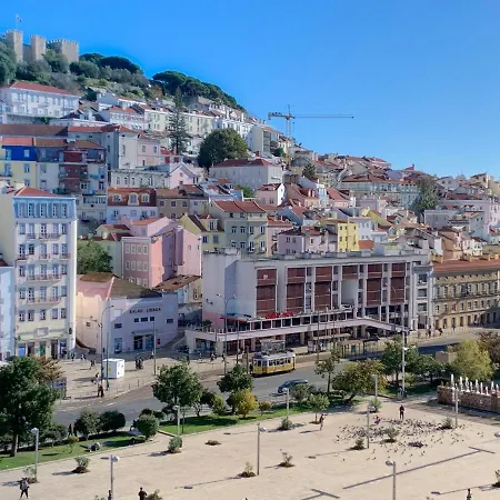 Castle View Apartment, 2 *