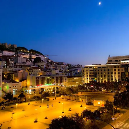 Castle View Apartment, 2 *