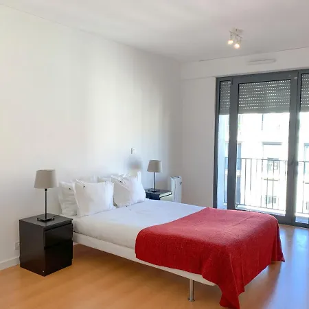 Castle View Apartment, 2