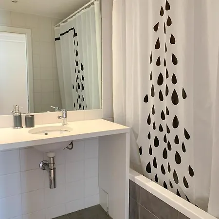 Castle View Apartment, 2 Apartment Lisbon