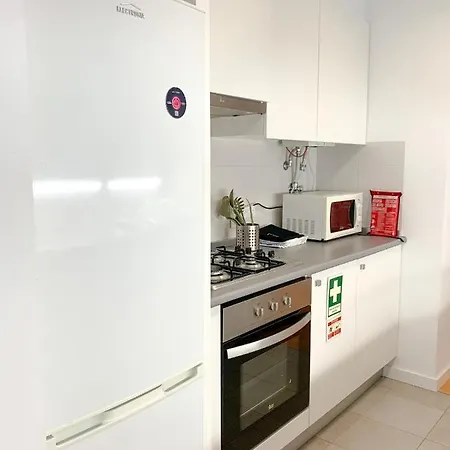 Castle View Apartment, 2