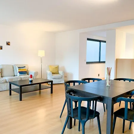 Appartamento Castle View Apartment, 2