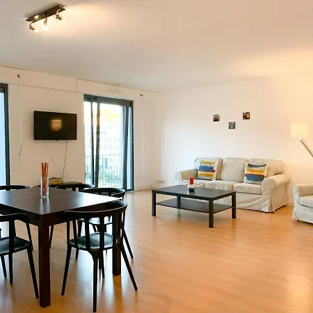 Castle View Apartment, 2 Appartamento *