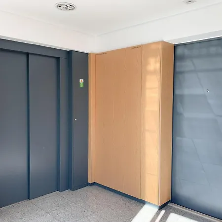 Appartamento Castle View Apartment, 2