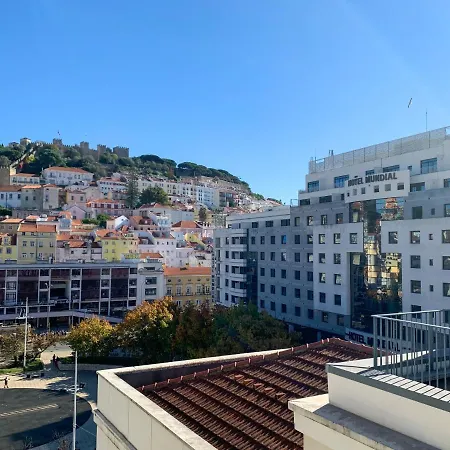 Castle View Apartment, 2 Appartamento