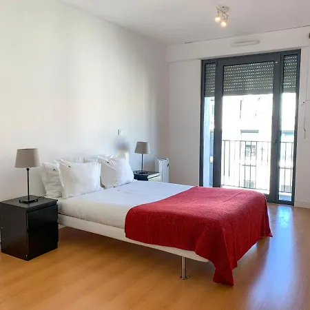Castle View Apartment, 2 Appartamento *