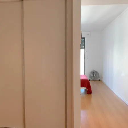 Castle View Apartment, 2 Lisbona