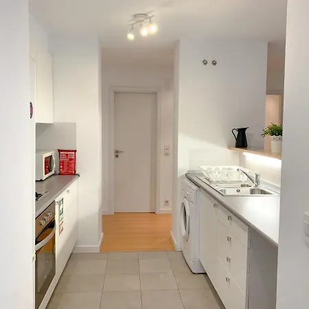 Appartamento Castle View Apartment, 2