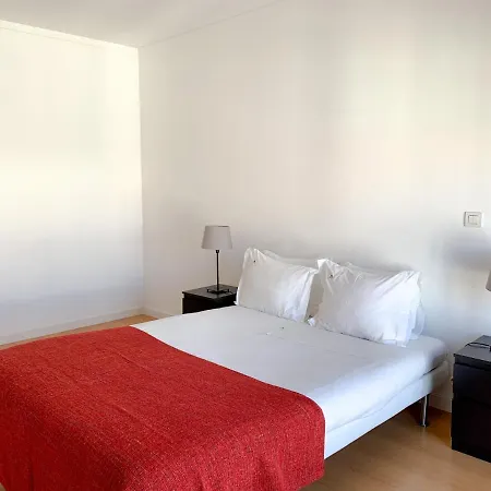 Appartamento Castle View Apartment, 2