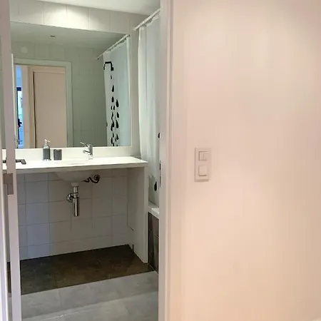 Appartamento Castle View Apartment, 2