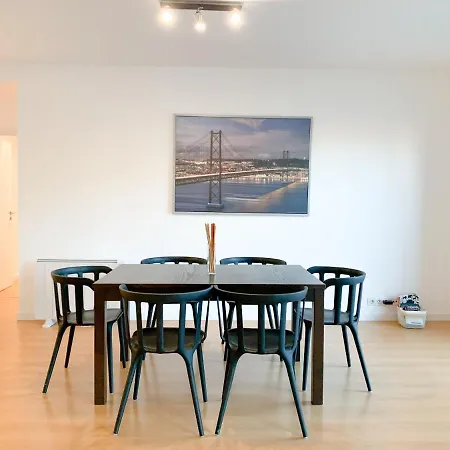 Castle View Apartment, 2 Appartamento *