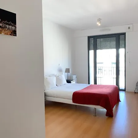 Appartamento Castle View Apartment, 2 Lisbona