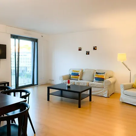 Castle View Apartment, 2 * Lisbona