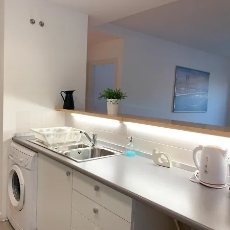 Appartamento Castle View Apartment, 2 *