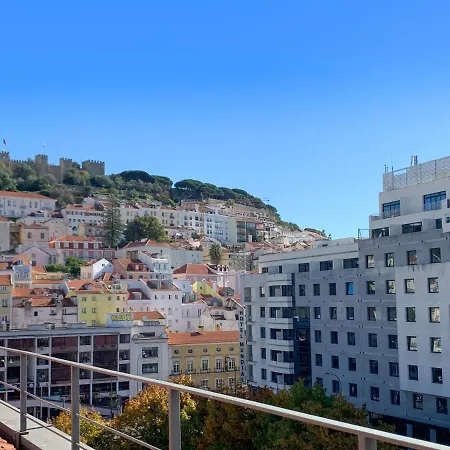Appartamento Castle View Apartment, 2